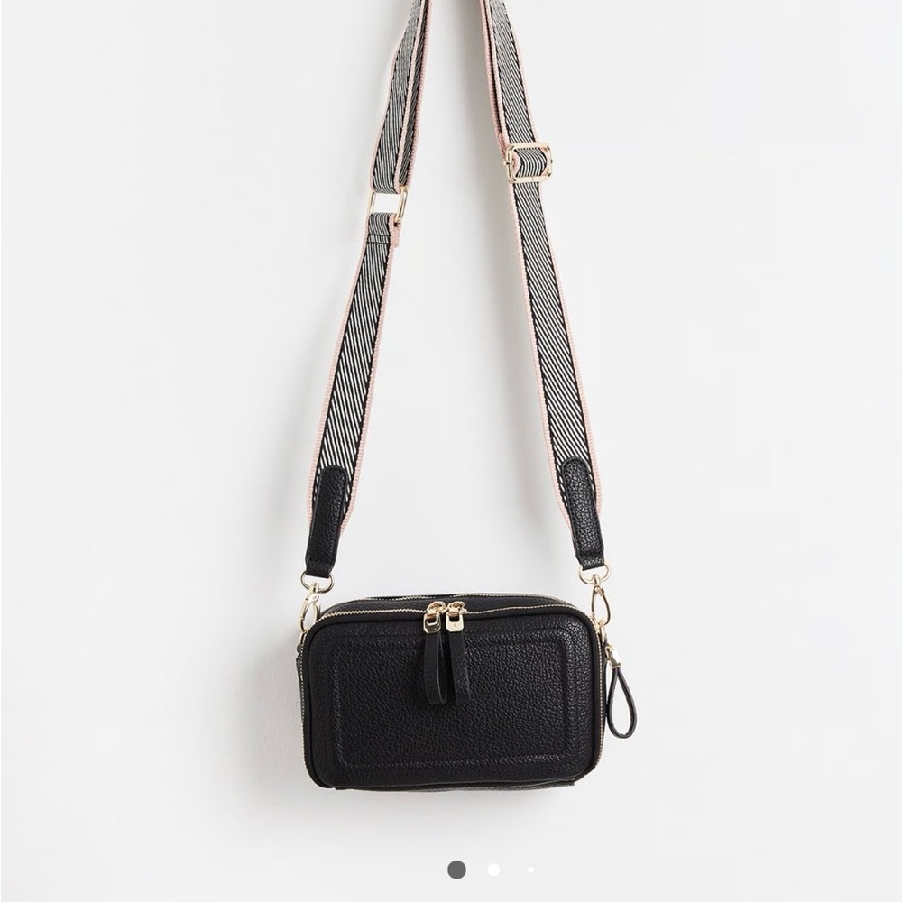 Oliver Bonas Crossbody Bag - Brand New